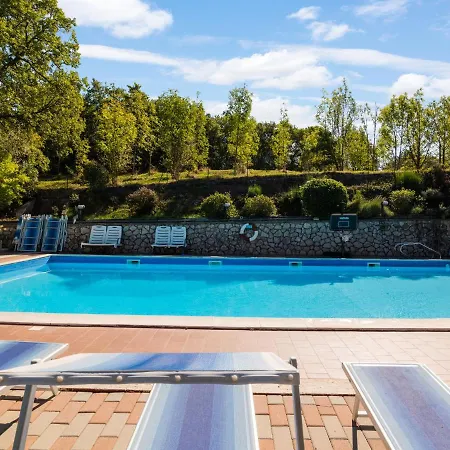 Belvilla By Oyo La Rocca Vakantiehuis San Feliciano